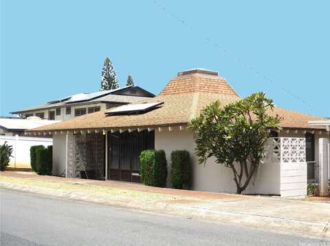 1664 Piikea Street, Honolulu, HI 96818