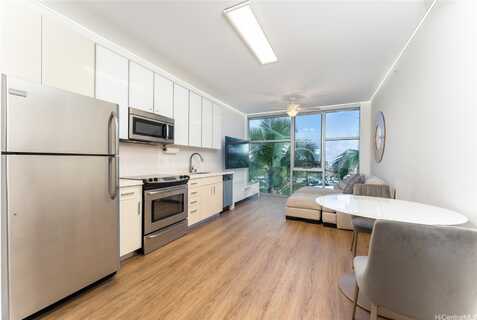 610 Ala Moana Boulevard, Honolulu, HI 96813