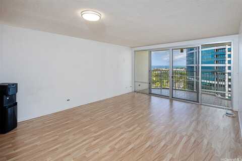 1350 Ala Moana Boulevard, Honolulu, HI 96814