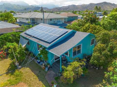 338 Manono Street, Kailua, HI 96734