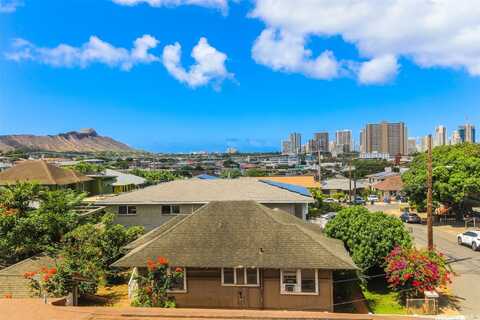 1017 2nd Avenue, Honolulu, HI 96816