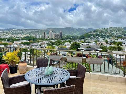 217 Prospect Street, Honolulu, HI 96813
