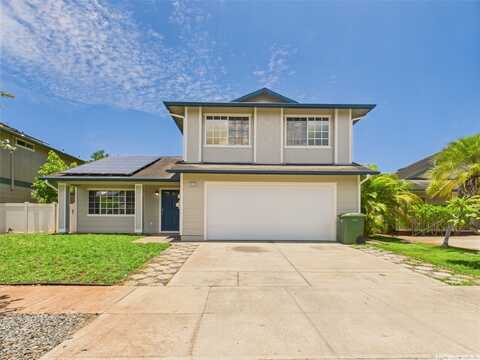 91-319 Kailike Place, Ewa Beach, HI 96706