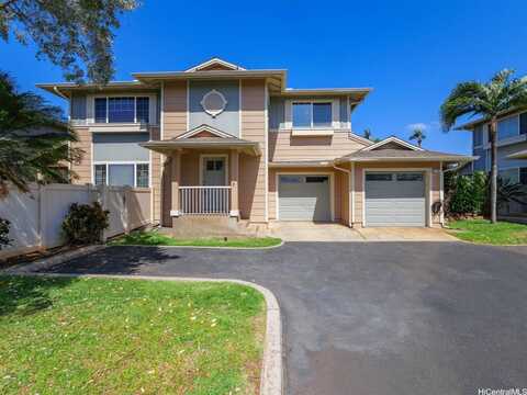 91-2270 Kanela Street, Ewa Beach, HI 96706
