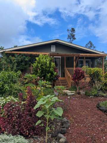 15-2757 MAHIMAHI ST, Pahoa, HI 96778