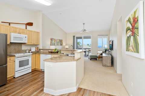 75-6009 ALII DR unit: I21, Kailua Kona, HI 96740