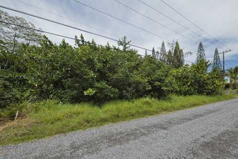 15-1911 2ND AVE, Keaau, HI 96749