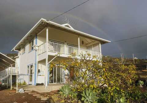 88-1520 EHIKU AVE, Captain Cook, HI 96704