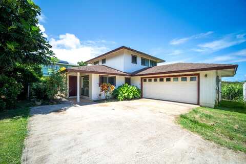 395-A MIULANA PL unit: B (Unit 2), Kapaa, HI 96746