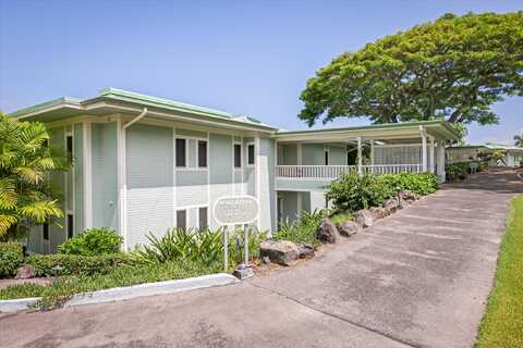 78-7045 KALUNA ST unit: 205, Kailua Kona, HI 96740