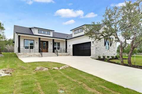 101 Hardie Drive, Marble Falls, TX 78654
