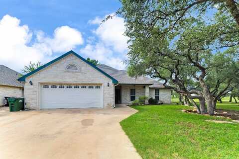 220 Fox Crossing, Burnet, TX 78611