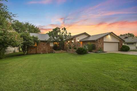 308 Sombrero, Horseshoe Bay, TX 78657