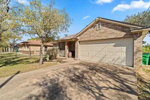 210 Knights Row, Cottonwood Shores, TX 78657