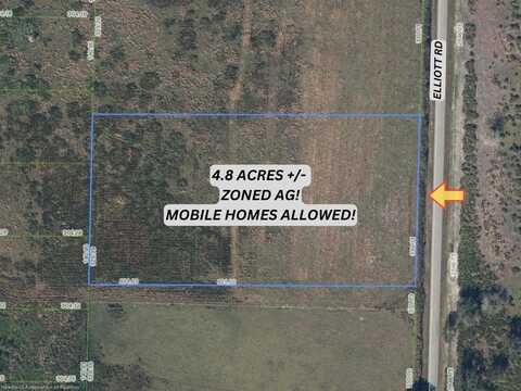 9157 Elliott Road, Sebring, FL 33876