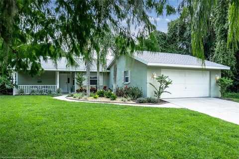 5801 Twisted Oaks Drive, Sebring, FL 33876