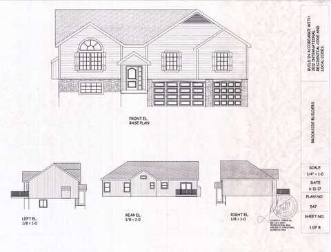 320 NE 51st Road, Warrensburg, MO 64093