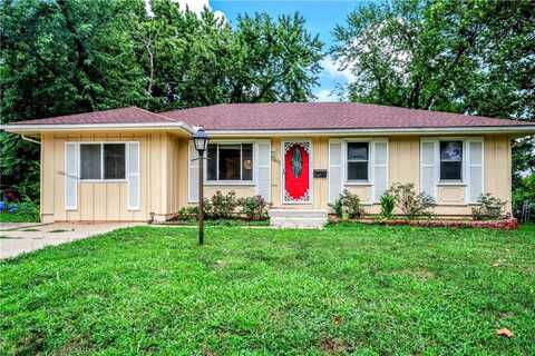 11623 Sycamore Drive, Kansas City, MO 64134