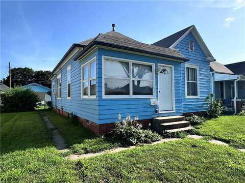 316 Ohio Street, Saint Joseph, MO 64504