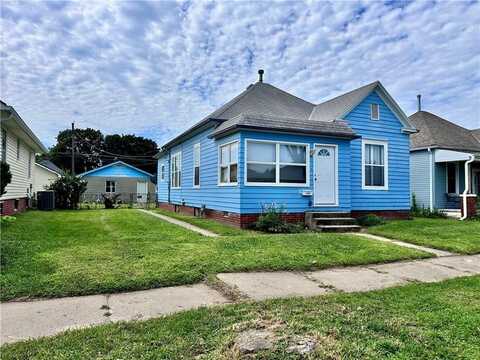 316 Ohio Street, Saint Joseph, MO 64504