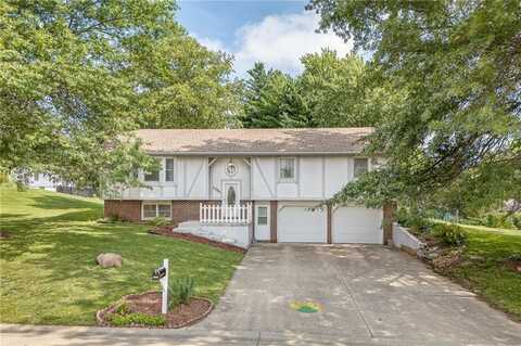 1041 Debbie Lane, Maryville, MO 64468