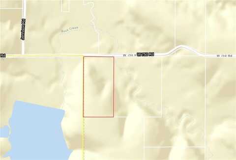 00000 W 750 Road, Mound City, KS 66056