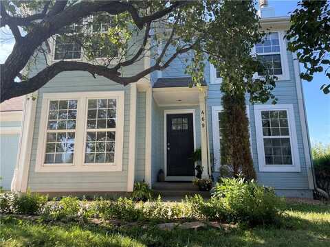 469 W Bluebird Street, Gardner, KS 66030