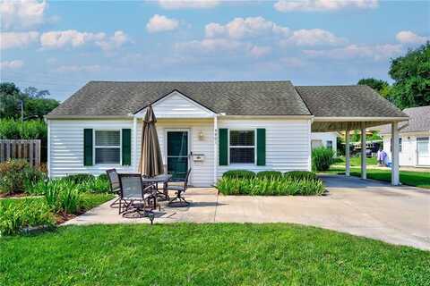 4801 Locust Avenue, Kansas City, KS 66106