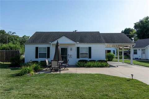 4801 Locust Avenue, Kansas City, KS 66106