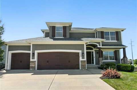 1339 NE 107th Terrace, Kansas City, MO 64155
