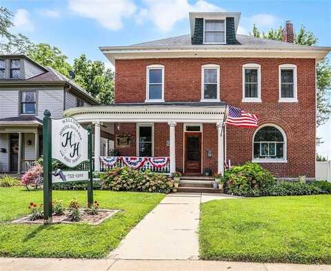 504 W 5th Street, Other, MO 63090