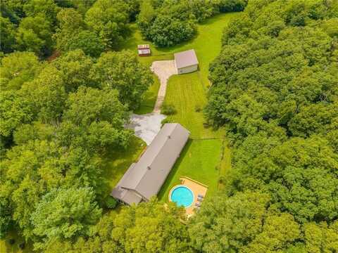 4701 SW Bethel Road, Saint Joseph, MO 64504