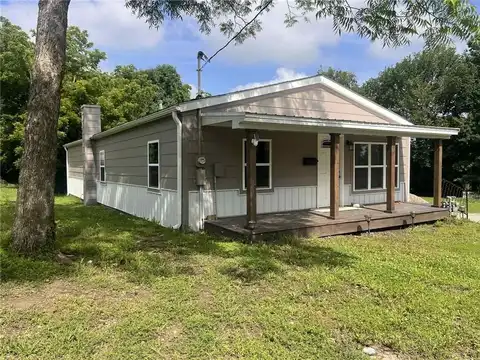 616 Short Street, Fort Scott, KS 66701