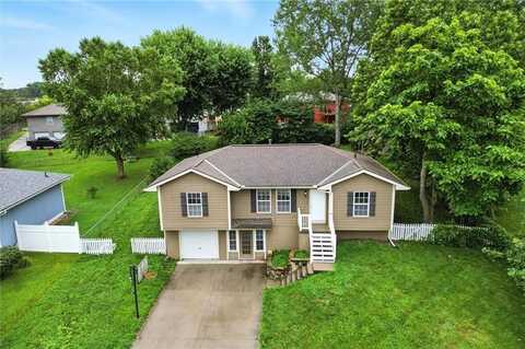 713 Jesse Street, Kearney, MO 64060