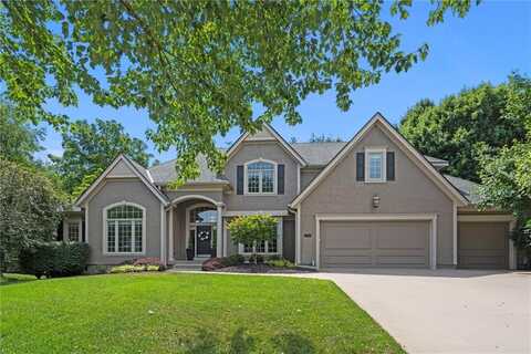 11307 W 139TH Terrace, Overland Park, KS 66221