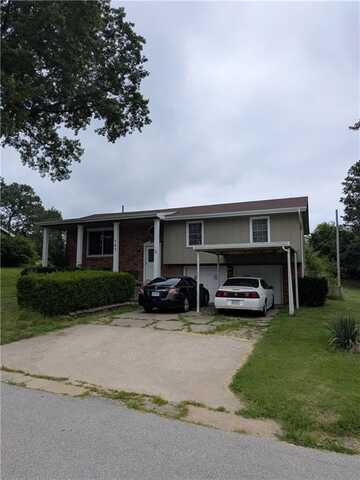743 S 77th Terrace, Kansas City, KS 66111