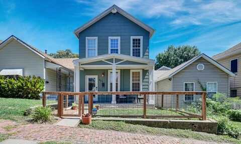 431 N Thompson Street, Kansas City, KS 66101