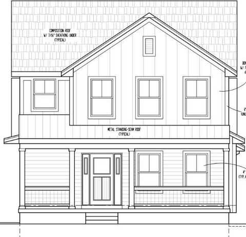 1025 SW Armie Street, Lees Summit, MO 64081