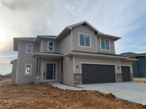 25370 W 148th Street, Olathe, KS 66061