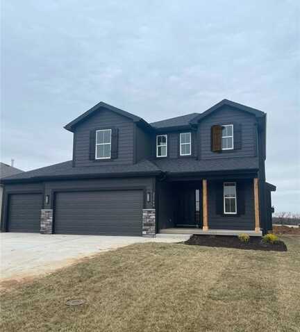 25327 W 148th Street, Olathe, KS 66061