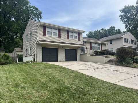 5031 N Woodland Avenue, Kansas City, MO 64118