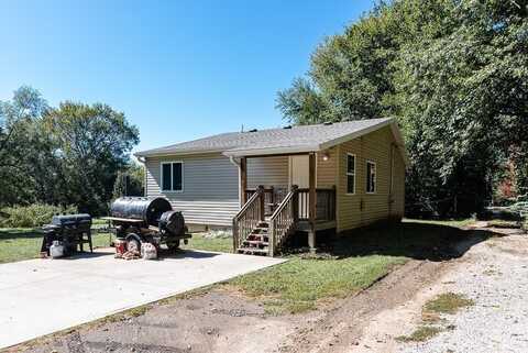 3002 N 121ST Terrace, Kansas City, KS 66109
