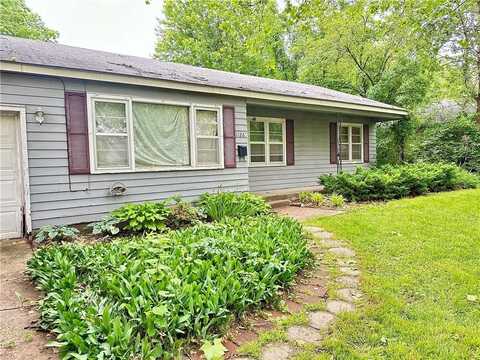 1126 Highland Drive, Lawrence, KS 66044