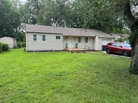 7211 E 86th Street, Kansas City, MO 64138