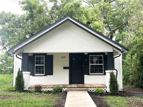 4018 Silver Avenue, Kansas City, KS 66106