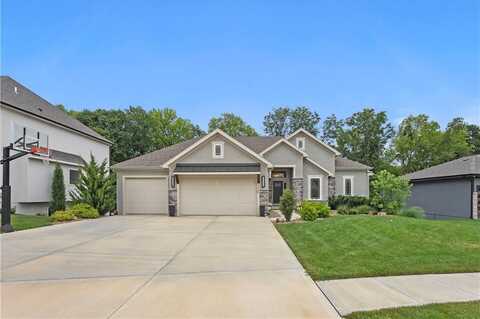 12735 N Larkspur Lane, Platte City, MO 64079