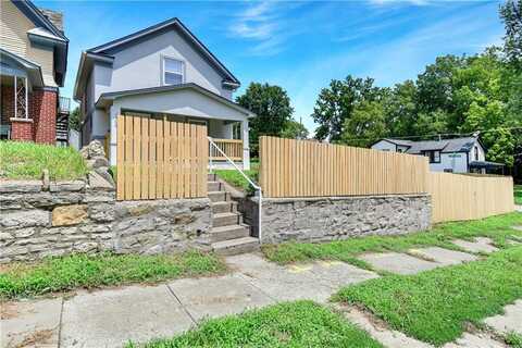 1502 Wood Avenue, Kansas City, KS 66104