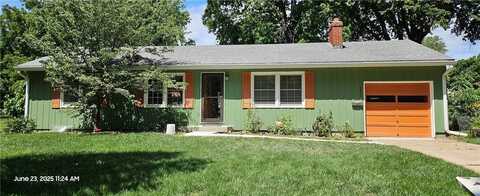 5242 Horton Street, Mission, KS 66202
