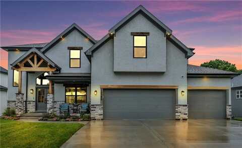 12580 NW Bittersweet Drive, Platte City, MO 64079