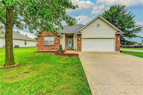 701 SW Logan Drive, Grain Valley, MO 64029